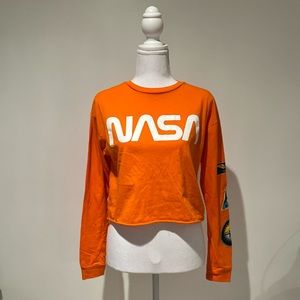 NASA Top